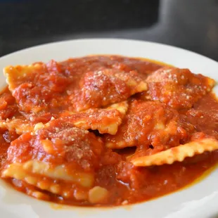 pasta, food, pasta dish