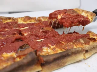 Cenario's Pizza - Dixon