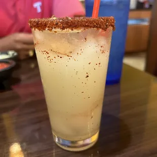 House Margarita