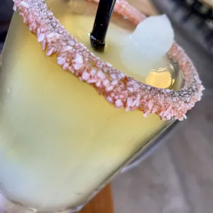 Frozen Cena Rita special