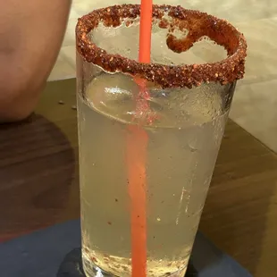 The perfect Margarita