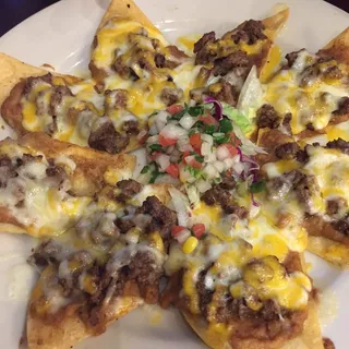 NACHOS