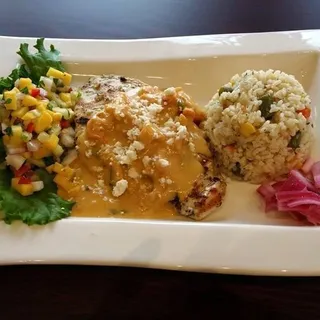 POLLO DEL MAR