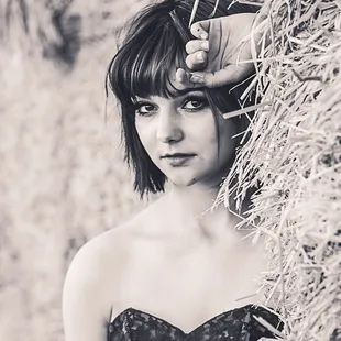 They say the eyes are the windows to our soul