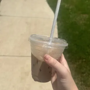 Iced Mocha