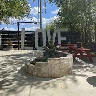 Colton Bluffs Springs Road food trucks