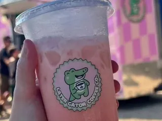 Later Gator Coffee