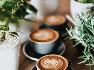 St. Benedict Coffee Company