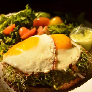 Avocado Toast