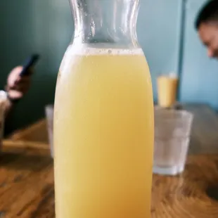 Mango Mimosa