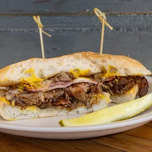 Cubano