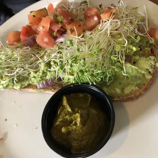Avocado Toast