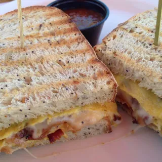 Breakfast Sandwich