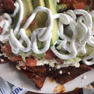 Migas