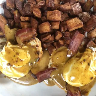 Classic Breakfast