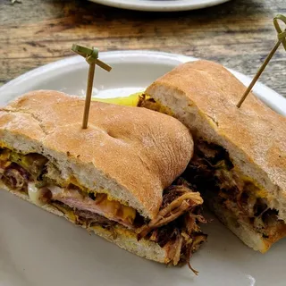 Cubano