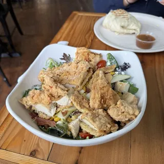 Chicken Chopper
