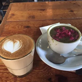 Cortado