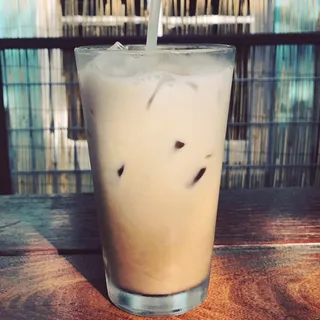 Iced Chai