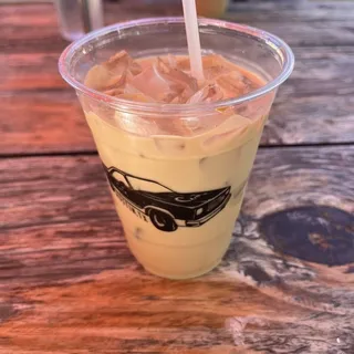 Cold Brew Iced Coffee