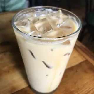 Iced Latte