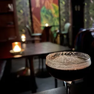 Espresso Martini