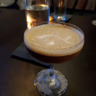 Espresso martini