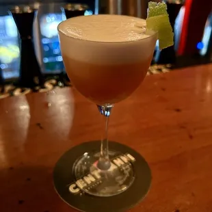 Drankx