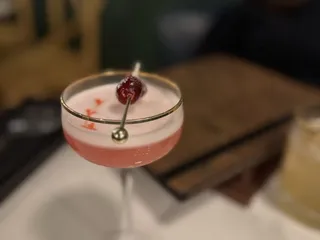 1811 Bar Room