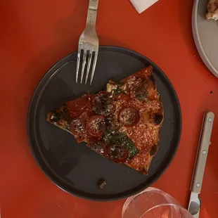 Sunday gravy with pepperoni