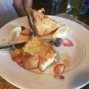 French Toast