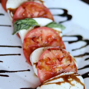Caprese Salad