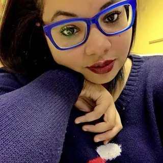 Courtney H.