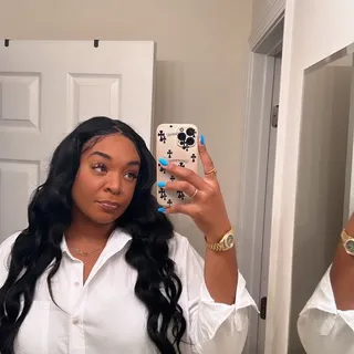 Kierra F.