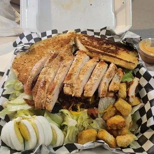 Cobb Salad