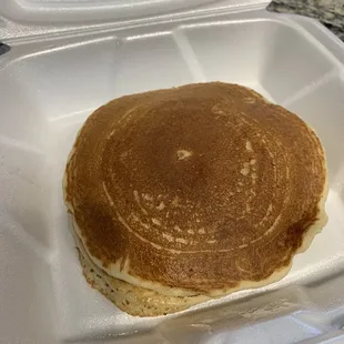 Pancakes