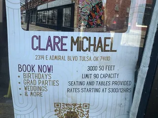The Clare Michael