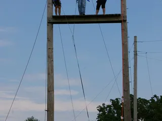 Camp Loughridge
