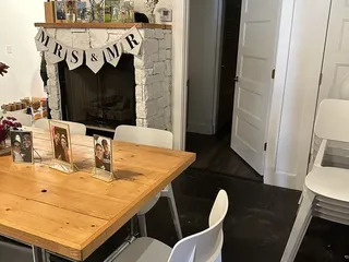 The ALT Room