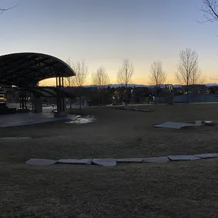 Amphitheater