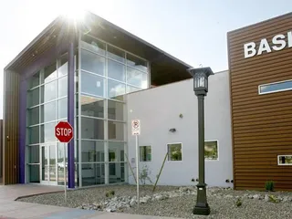 BASIS Oro Valley