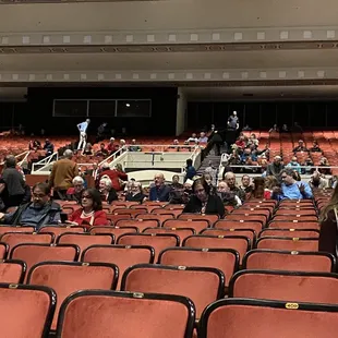 Centennial Hall Tucson Arizona