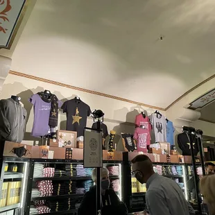 Merch