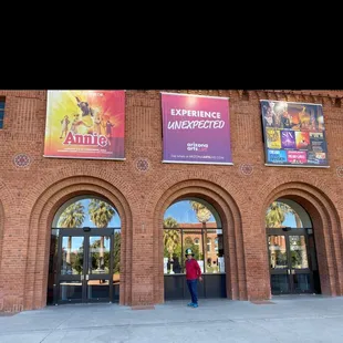 Can't wait to see Jim Gaffigan here next month