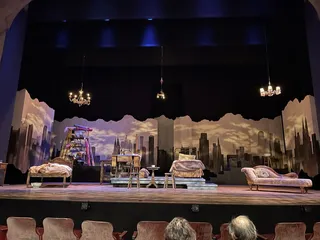 Arizona Theatre Company