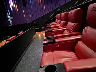 Century Park Place 20 and XD