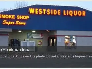 Westside Liquor