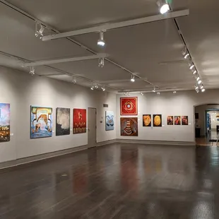 Gallery of Mexican uprising