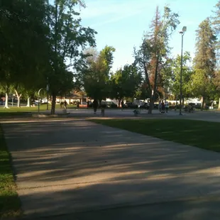 2 full basketball courts