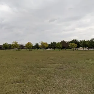 Centennial Park, Burleson